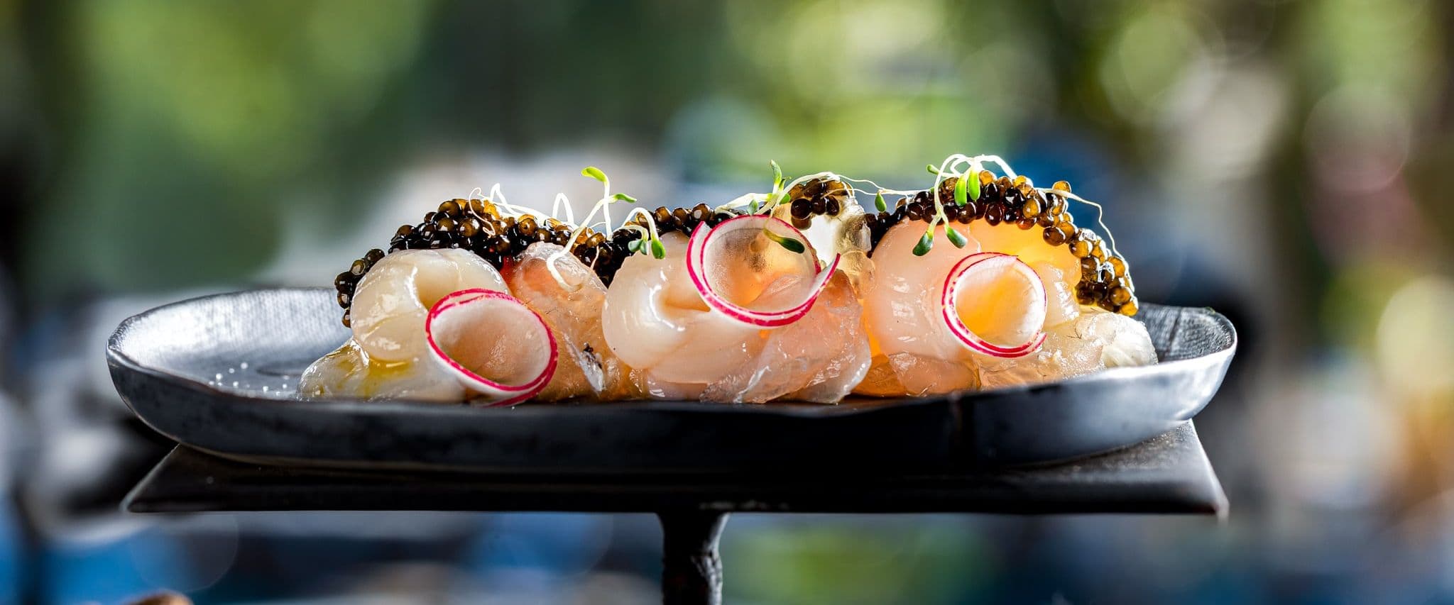 Greenwood Fish Market @Asian Cuisine