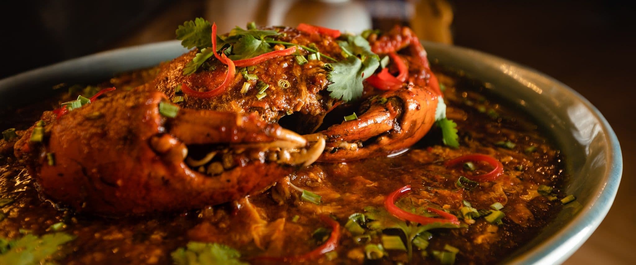 Greenwood Fish Market @Asian Cuisine